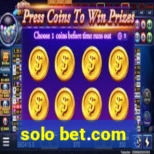 solo bet.com